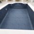 Swimming pool refurbishment in Murcia with PVC Liner